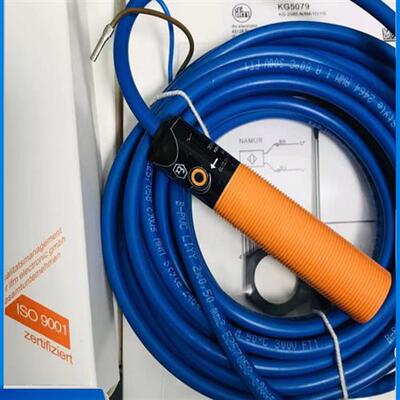 原装IFM防爆传感器KG5070 KG5071 KG5079 KG5045 KG5043