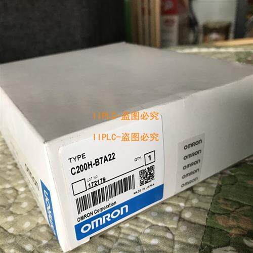 C200H-B7A22 12 BTA22 CN711 PRM21 质保15个月 带原包装