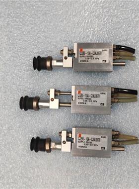 气缸 CJ2B6-10A-CJNJ0978 韩国生产原装二手拆机现货