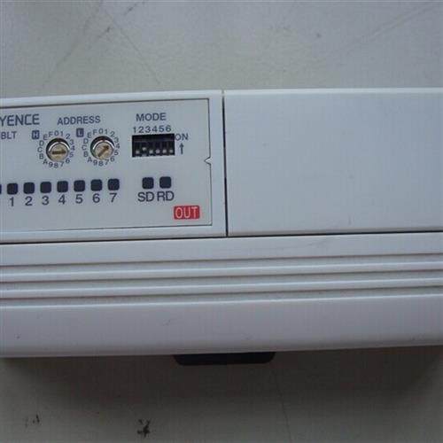 日本KEYENCE 控制器KL-8BL正品现货出售