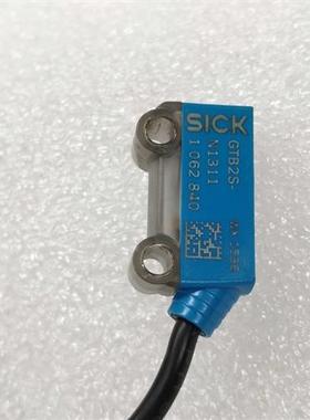 正品原装德国西克SICK光电开关GTB2S-N1311 货号1062840