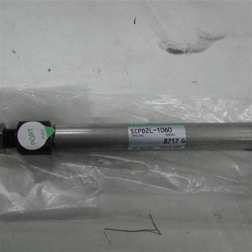 供应气缸SCPD2L-1060