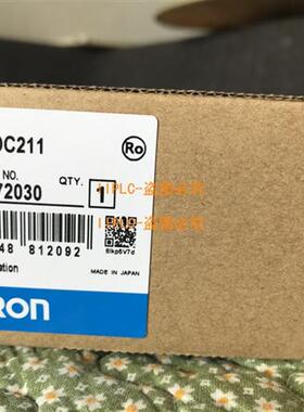 CJIW CJ1W-OC211 201 0C211 SL OA201 0A201 CS1W-OC201