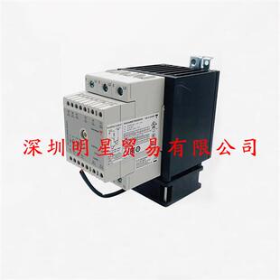RGC2A60D75GGEDFM假一罚十原装 瑞士固态继电器 正品