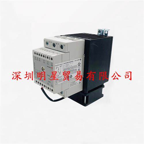 RGC2A60D75GGEDFM假一罚十原装正品瑞士固态继电器