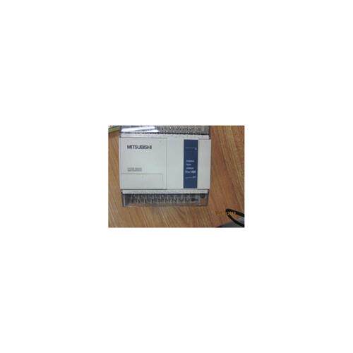 9成新正品三菱PLC FX1N-14,24,40,60MR/MT-001,部分有-ES/UL
