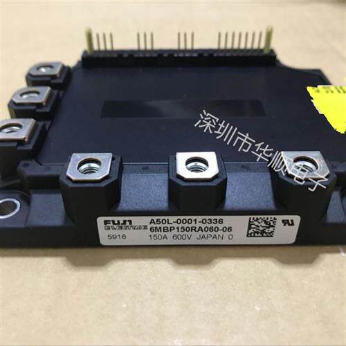 6MBP150RA060-06 7MBP100RA060 7MBR150RA120-05原装现货