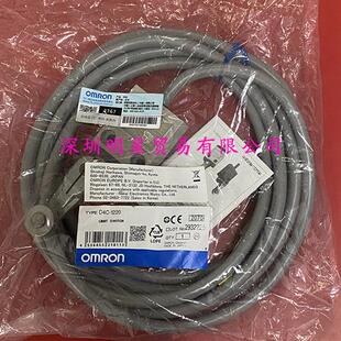 正品 原装 假一罚十 1220 日本OMRON限位开关D4C