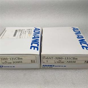131CBm SAT 3260 全新日本正品 安德旺斯 议价 气动隔膜阀