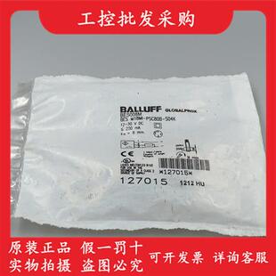 PSC80B M18MI S04K现货 BES008M接近开关传感器BES 全新原装