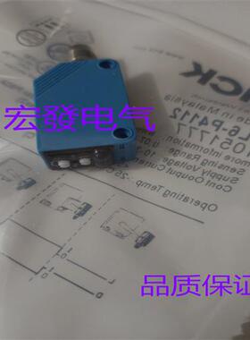 全新SICK GL6-N4111/GL6-P4112/GL6-P4212/P4211 传感器