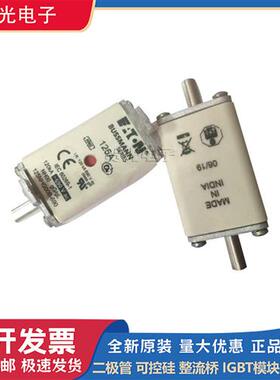 100NHG00B 125NHG00B 160NHG00B全新熔断器现货供应