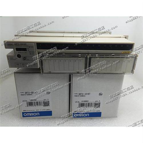 原装正品远程I/O模块 -OD16T/ID16T 包装齐全ID16T-1 OD16T-1