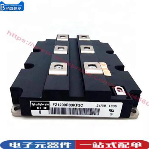 新FZ1200R33KF2C FF1200R17KE3B2 FF800R17KF6CB2 FF1200R17KE3