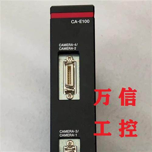 拆机9成新相机扩展单元CA-E100 E500 E800