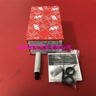 原装 瑞士电容传感器CA18CAF08NAM1假一罚十 正品