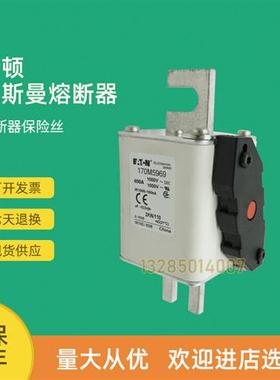 全新快速熔断器保险170M5967 170M5968 170M5969 170M5970