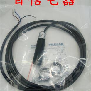 EP02实物拍摄 NSC80D 全新现货特价 供应巴鲁夫接近开关BCSM18BBN1