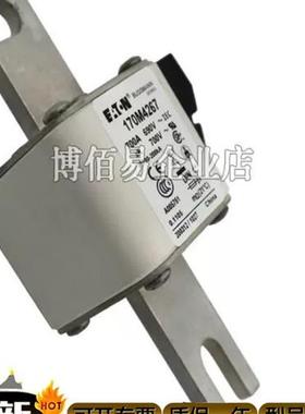 熔断器170M4266/170M4267/170M4268/170M4269/5258/5259