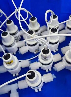 英特格Entergris PFA压力传感器4210-060G-F04-B06-A-P1-U1原装拆