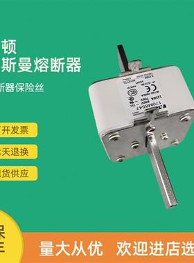 全新快速熔断器保险170M8540 170M8541 170M8542 170M8543