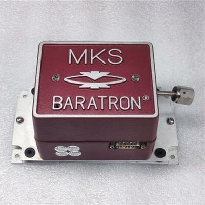 MKS 质量流量计 590A01TRC 1Torr美国原装正品二手拆机现货