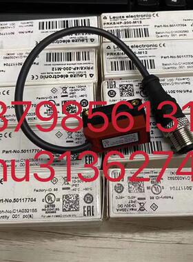 感测器 PRK5/4P-200-M12 PRK5/4P-200-M8 原装正品