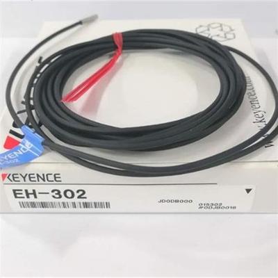 KEYENCE光电开关传感器 EH-302/305/308/303A/110/605两年