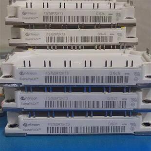 FS100R12KT3 FS150R12KT3 FS150R12KT4 FS75R12KT3G FS100R12KT4