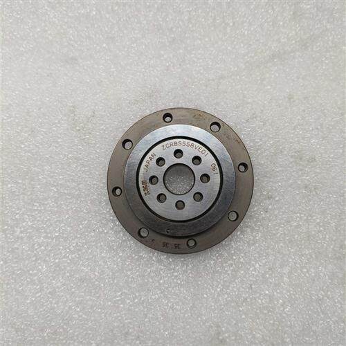 日本交叉滚子轴承ZCRBS558VE01内径11mm外径55mm厚度8mm 现货