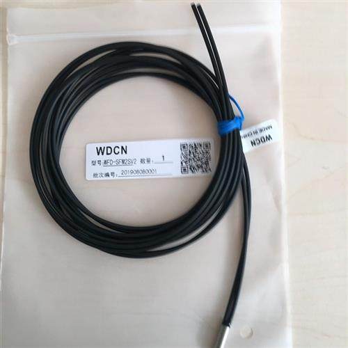 光纤传感器WFD-SFM2SV2 全新原装正品质保一年 FD-SFM2SV2