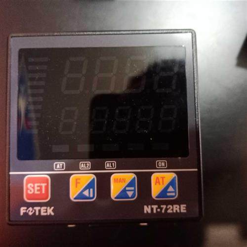 台湾温控fotek FSTEK NT-72RE NT72RE NT-72 NT-72VE NT-72LE