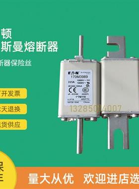 全新快速熔断器保险170M3971 170M3972 170M3973 170M3974