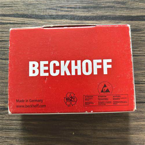 全新原装正品 BECKHOFF EL7211-9014 模块 实物拍摄 现货销售
