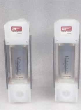 TOKYO KEISO东京计装 浮子流量计 F11-400485 110L/min原装二手