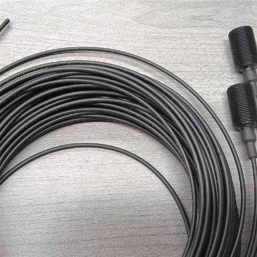 神视光纤传感器FT-FM10L正品现货2对