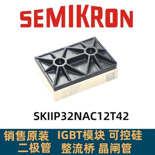 全新SKIIP31NAB12T45 SKIIP30NAC12T2 SKIIP32NAC12T42 NAB126V1