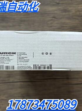 全新原装正品 PSU67-3P开关电源 PSU67-3P-1MP-2M5-24200-F