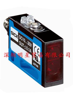 WT160-F470德国光电传感器原装正品假一罚十
