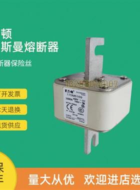 全新快速熔断器保险170M6191 170M6192 170M6193 170M6194
