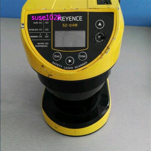 日本扫描仪 SZ-04M 二手正品优惠出售图片