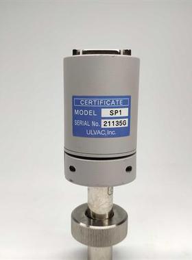 G-TRAN  SP1  真空计 日本正品原装二手拆机现货