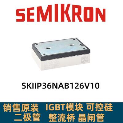 全新原装SKIIP37NAB12T4V1 SKIIP38NAB12T4V1 SKIIP36NAB126V10