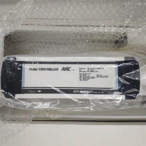 日本ADVANCE流量控制器ARC MP-FCHR-MF0200M-146 40200mL/min