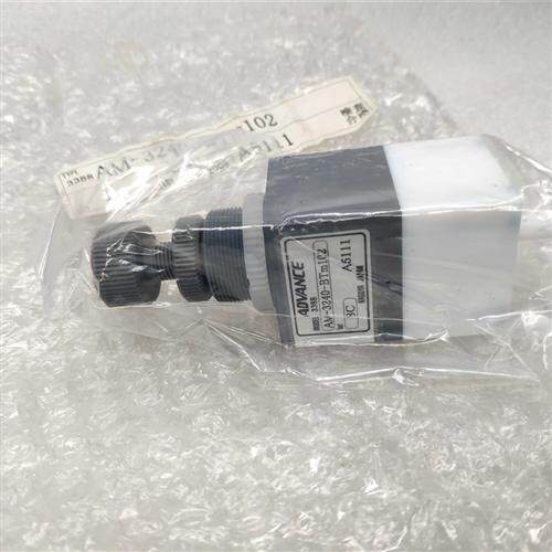 /安德旺斯 气动隔膜阀 AM-3240-BTm102 全新日本正品原装