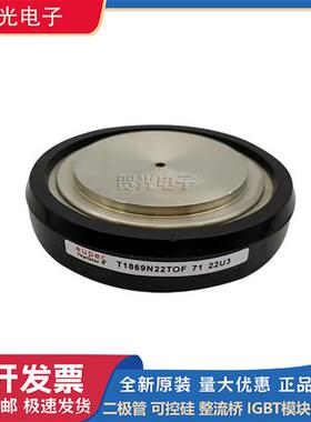 圆饼模块T1869N22TOF/T2180N18TOF/T2251N80T-S11/T2509N04TOF
