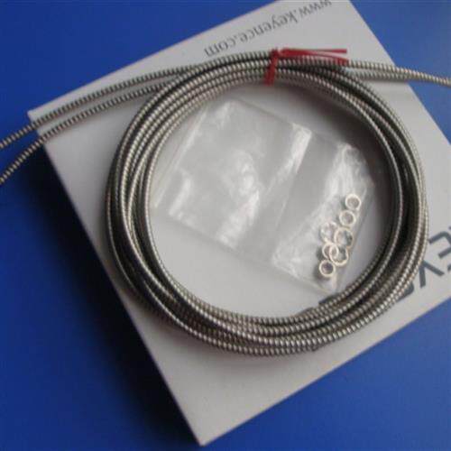 日本 耐高温玻璃光纤FU-82C全新原装正品