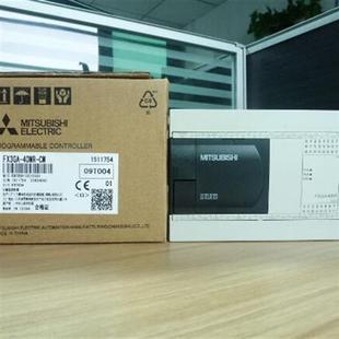 40MR FX3GA 40MT 全新日本原装 包邮 三菱FX3GA