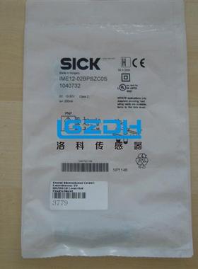 SICK施克传感器IME08-2N5POZW2SIME08-2N5PSZT0K