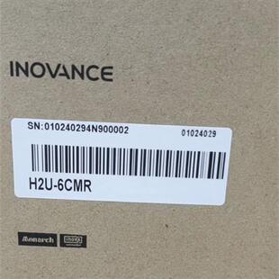 PLC系列H2U 现货供应 6CMR 正品 欢迎进店询价喔 原装 全新